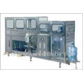 Wasserabfüllmaschine (HY-450) für 3-5 Gallonen / Reinwasser Produktionslinie